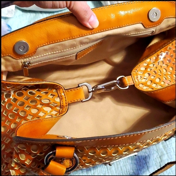 DOLCE & GABBANA BAG - Picture 6 of 16